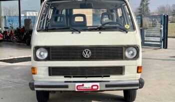 Volkswagen Transporter Caravelle T3 9posti M1 pieno