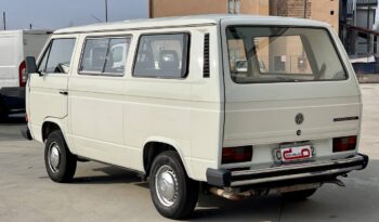 Volkswagen Transporter Caravelle T3 9posti M1 pieno