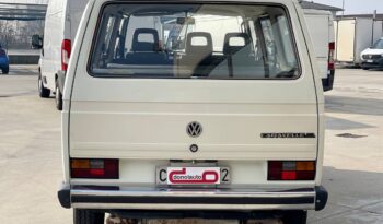 Volkswagen Transporter Caravelle T3 9posti M1 pieno