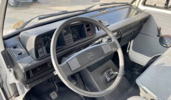 Volkswagen Transporter Caravelle T3 9posti M1 pieno