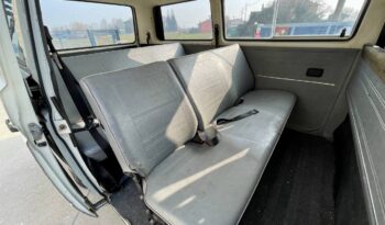 Volkswagen Transporter Caravelle T3 9posti M1 pieno