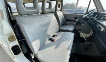 Volkswagen Transporter Caravelle T3 9posti M1 pieno