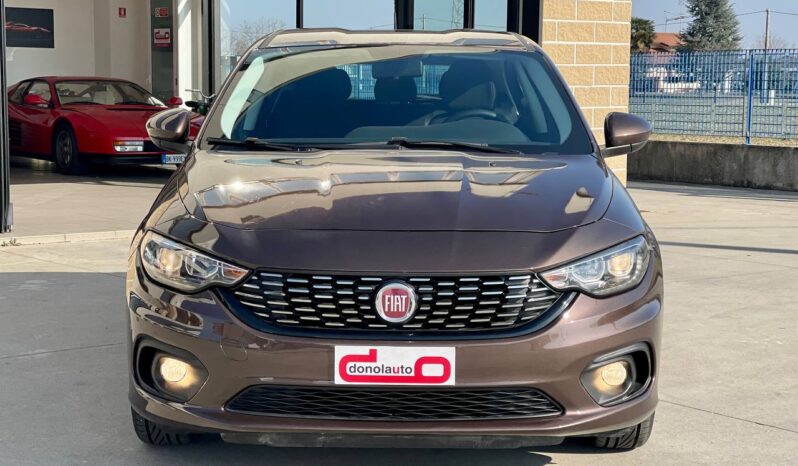 Fiat Tipo 1.4 95cv Street pieno