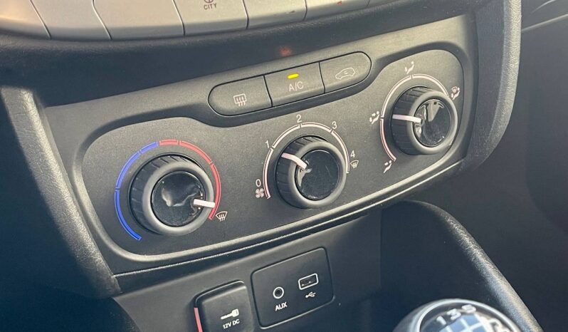 Fiat Tipo 1.4 95cv Street pieno
