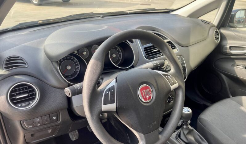 Fiat Punto 1.2 69cv Pop pieno