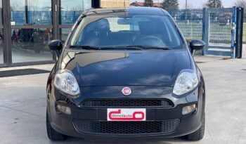 Fiat Punto 1.2 69cv Pop pieno