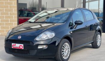 Fiat Punto 1.2 69cv Pop full