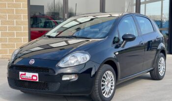 Fiat Punto 1.2 69cv Pop pieno