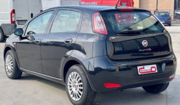 Fiat Punto 1.2 69cv Pop pieno