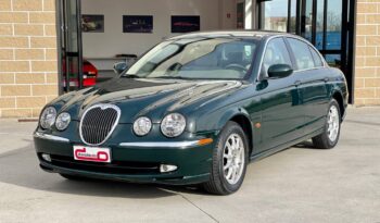 Jaguar S-Type 2.5 V6 full