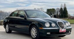 Jaguar S-Type 2.5 V6