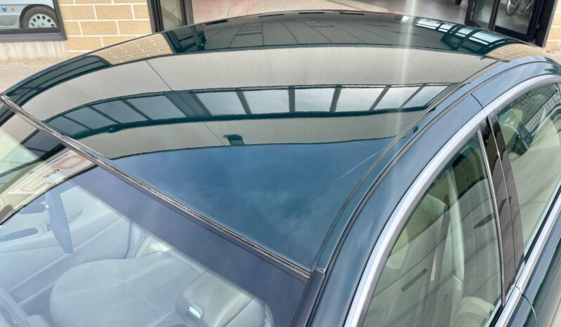 Jaguar S-Type 2.5 V6 full