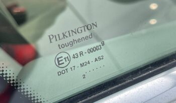 Jaguar S-Type 2.5 V6 full