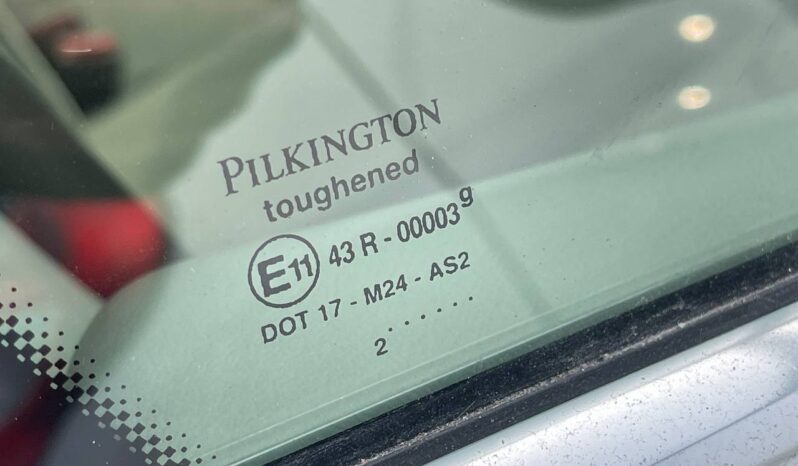 Jaguar S-Type 2.5 V6 full