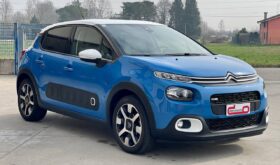 Citroen C3 1.2 VTi 82cv Shine