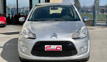 Citroen C3 1.4 73cv Collection pieno