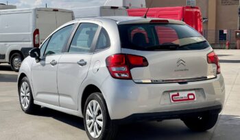 Citroen C3 1.4 73cv Collection pieno