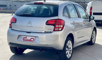 Citroen C3 1.4 73cv Collection pieno