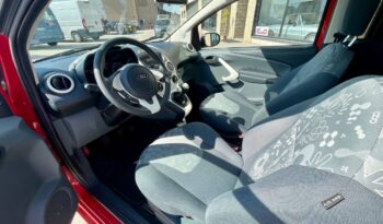 Ford Ka 1.2 69CV E6 Cool & Sound Edition pieno