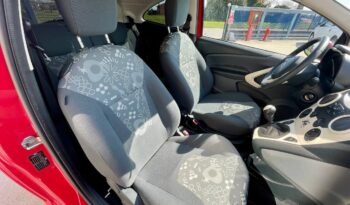 Ford Ka 1.2 69CV E6 Cool & Sound Edition pieno