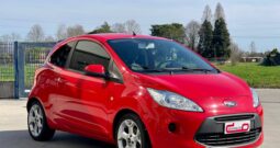 Ford Ka 1.2 69CV E6 Cool & Sound Edition