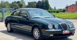 Jaguar S-Type 2.5 V6