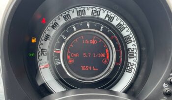 Fiat 500 1.2 69cv Lounge pieno