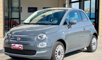 Fiat 500 1.2 69cv Lounge pieno