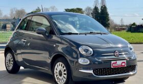 Fiat 500 1.2 69cv Lounge