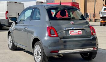 Fiat 500 1.2 69cv Lounge pieno