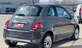 Fiat 500 1.2 69cv Lounge pieno