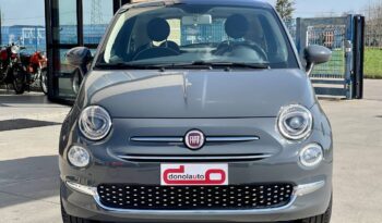 Fiat 500 1.2 69cv Lounge pieno