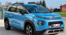 Citroen C3 Aircross 1.2 VTi 82cv Feel