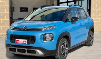 Citroen C3 Aircross 1.2 VTi 82cv Feel pieno