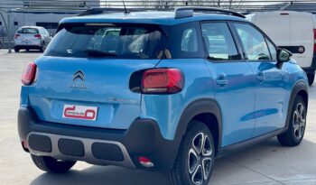 Citroen C3 Aircross 1.2 VTi 82cv Feel pieno