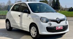 Renault Twingo 1.0 SCe Life