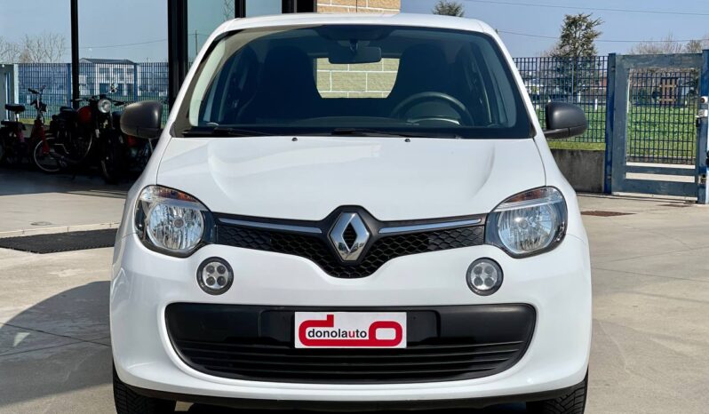 Renault Twingo 1.0 SCe Life pieno