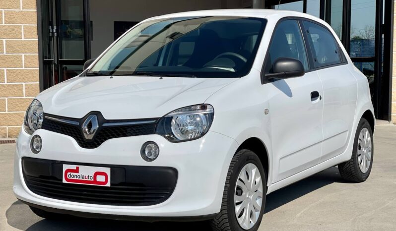 Renault Twingo 1.0 SCe Life pieno