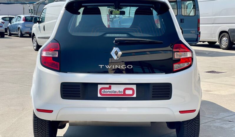 Renault Twingo 1.0 SCe Life pieno