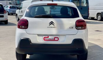 Citroen C3 1.2 VTi 68cv Live pieno