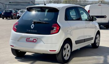 Renault Twingo 1.0 SCe Zen my19 pieno