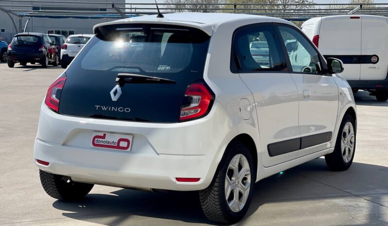 Renault Twingo 1.0 SCe Zen my19 pieno