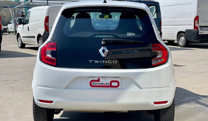 Renault Twingo 1.0 SCe Zen my19 pieno