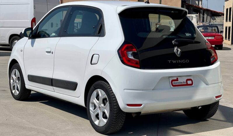 Renault Twingo 1.0 SCe Zen my19 pieno