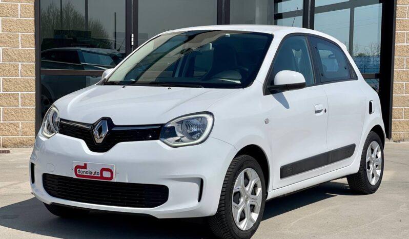 Renault Twingo 1.0 SCe Zen my19 pieno