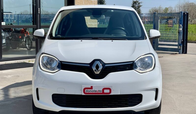 Renault Twingo 1.0 SCe Zen my19 pieno