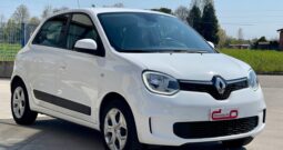 Renault Twingo 1.0 SCe Zen my19