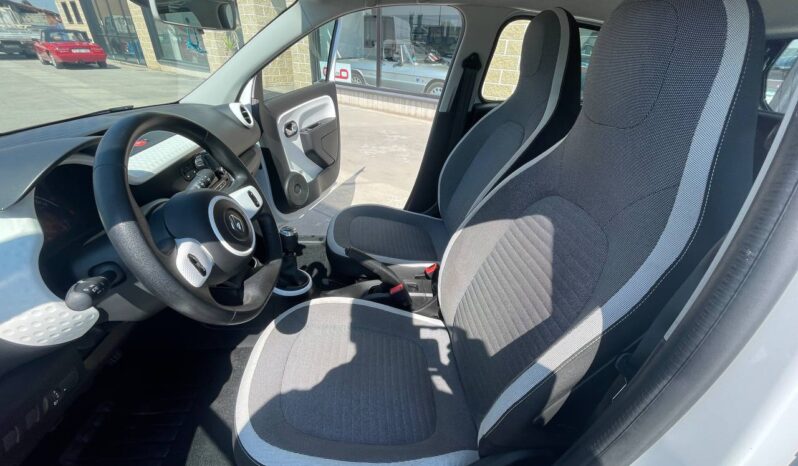 Renault Twingo 1.0 SCe Zen my19 pieno