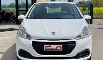 Peugeot 208 1.0 VTi Like 5P pieno