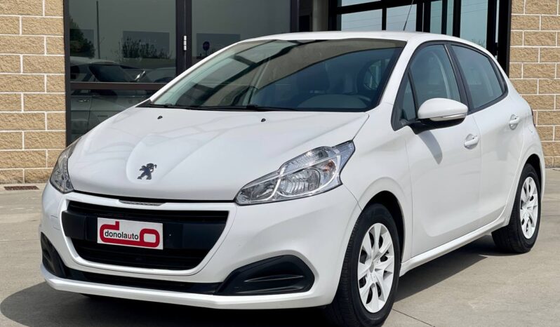 Peugeot 208 1.0 VTi Like 5P pieno